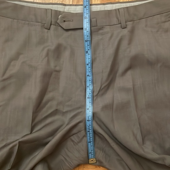 Ermenegildo Zegna Transeasonal Pant - Picture 8 of 14